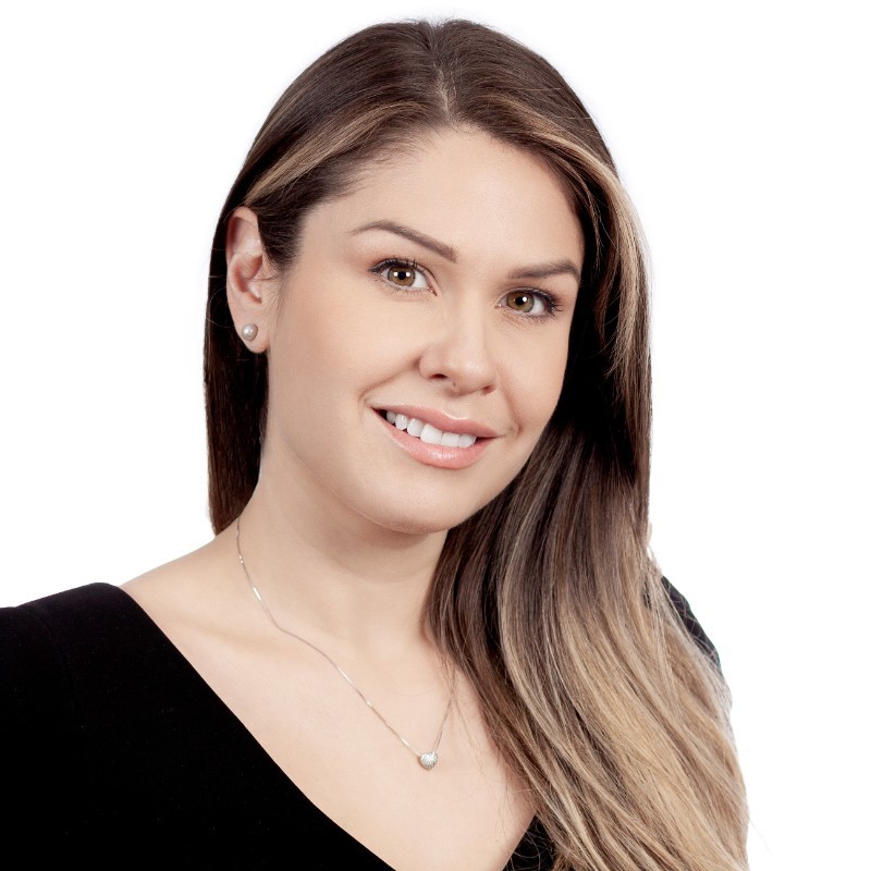Claudia Cervantes