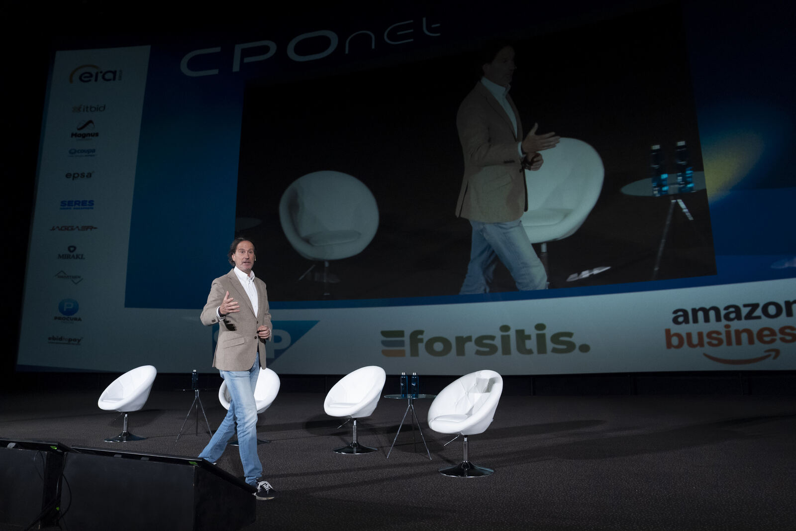 Convención CPOnet 2026
