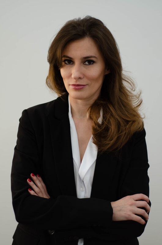 Sabrina López Jara