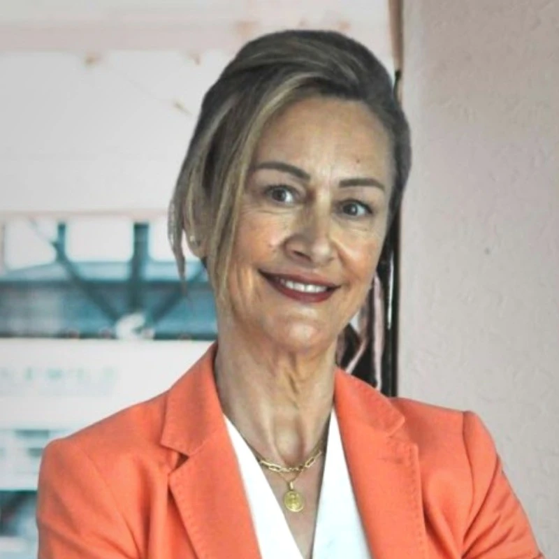 Rocío F. Artime