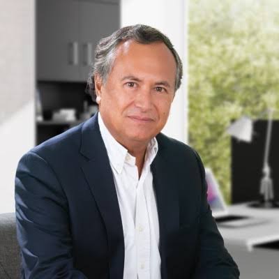 Pedro Arizmendi