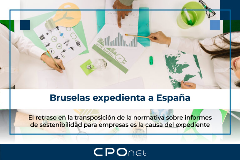 Lee más sobre el artículo Bruselas expedienta a España