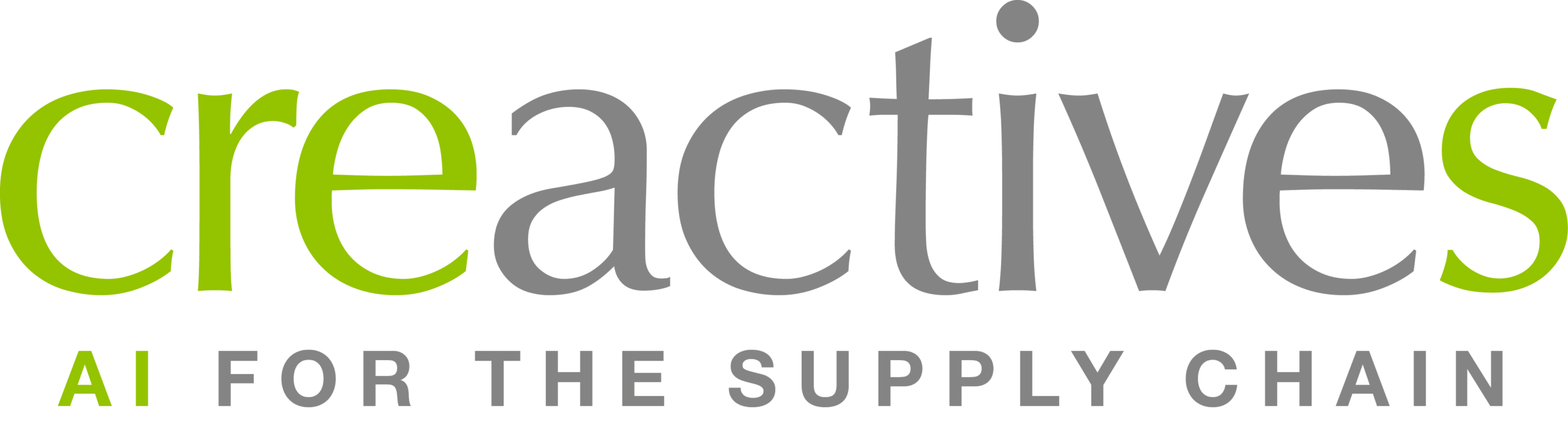 Creactives