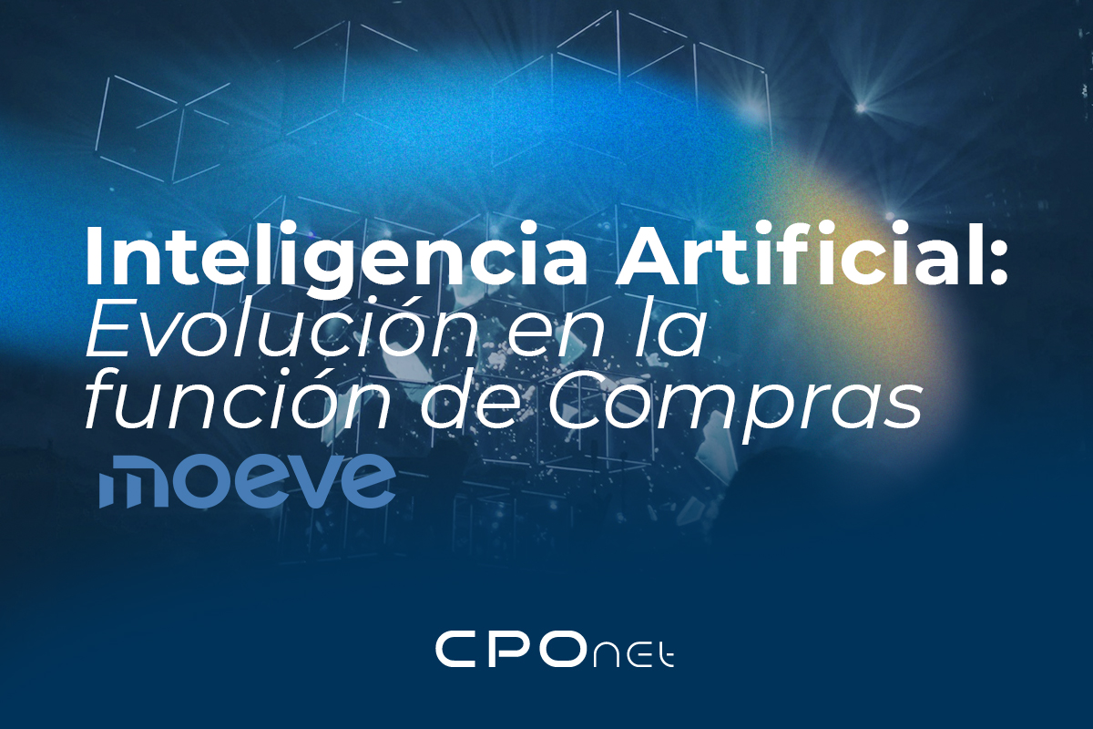 En este momento estás viendo Inteligencia Artificial: evolución en la función de Compras