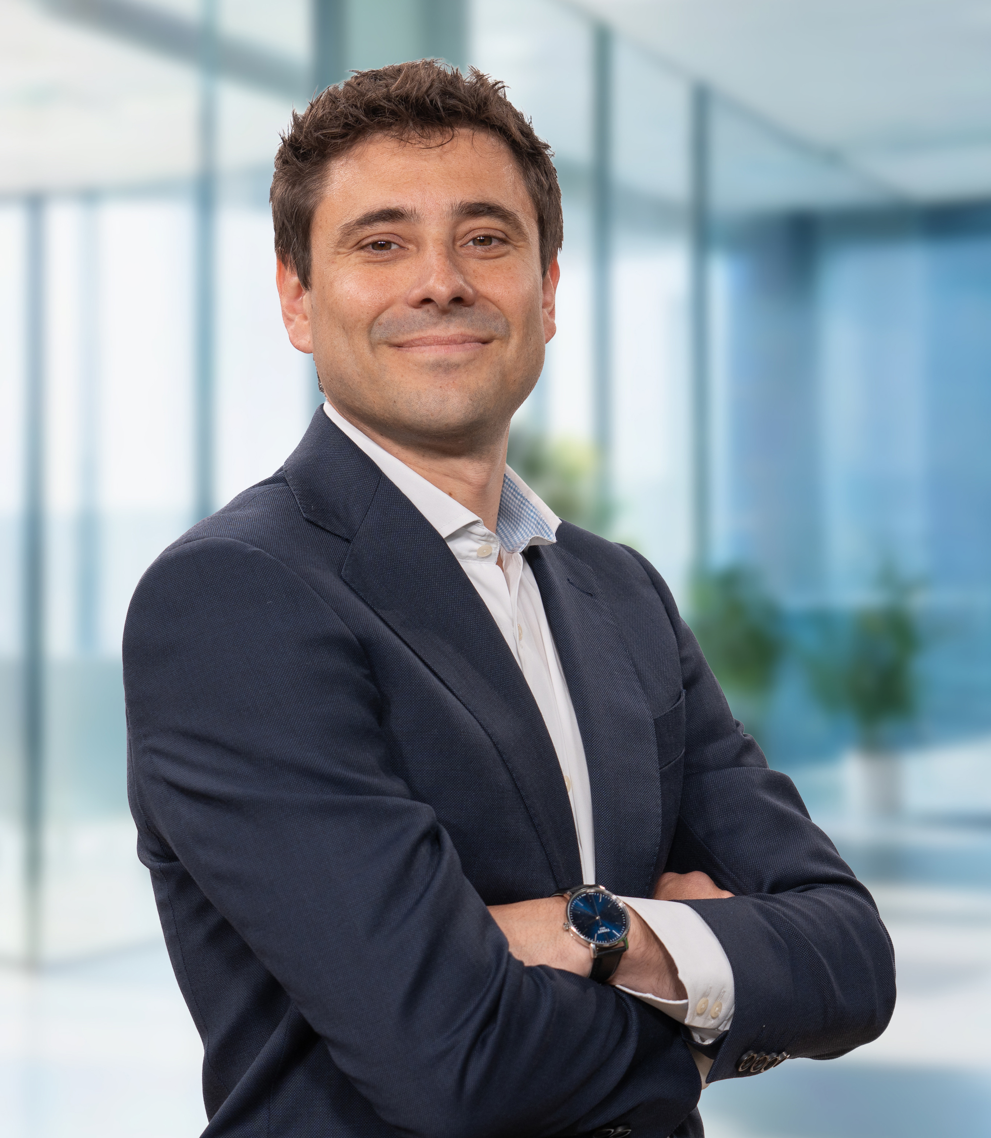 David Fernández Rico