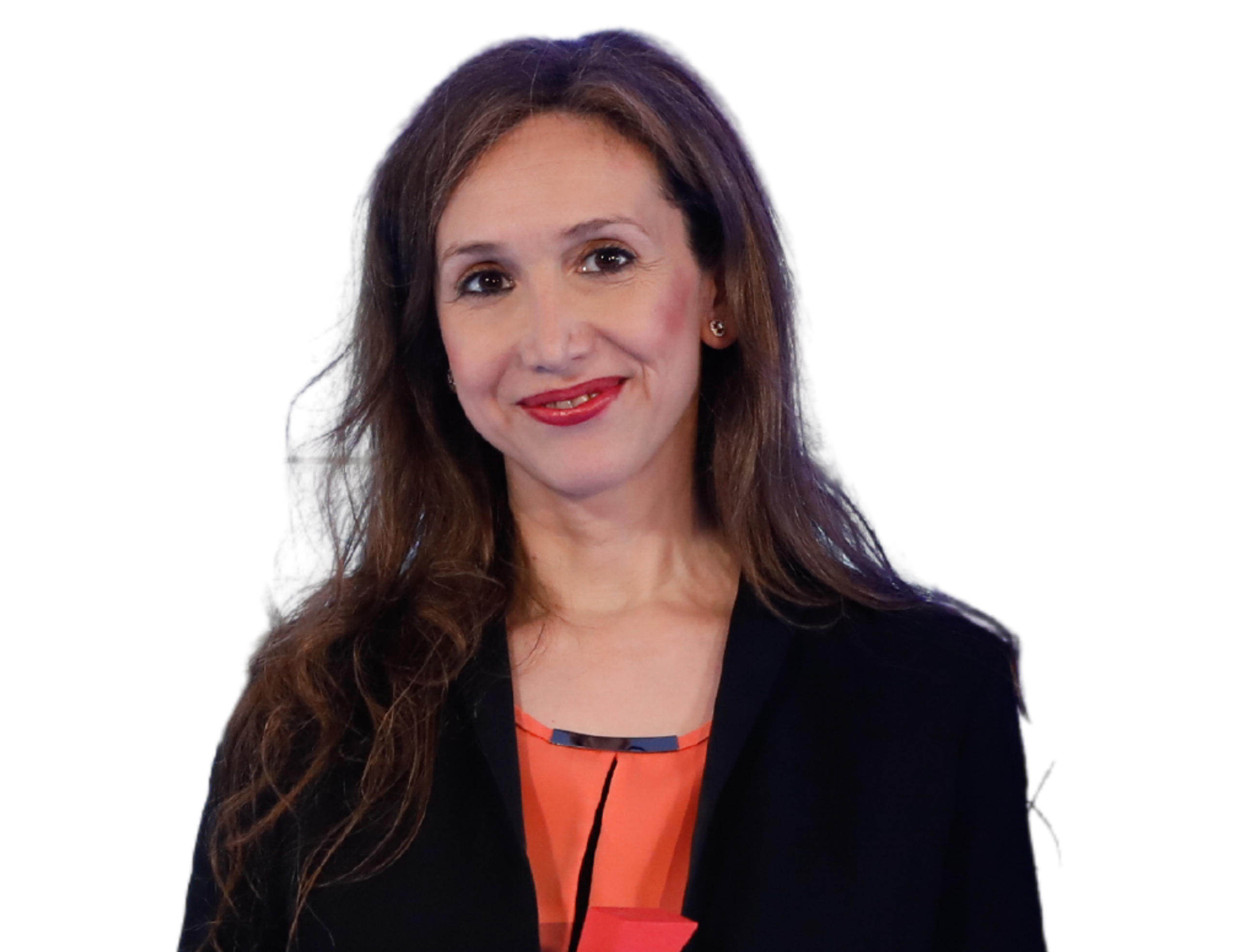 Eva Lezcano