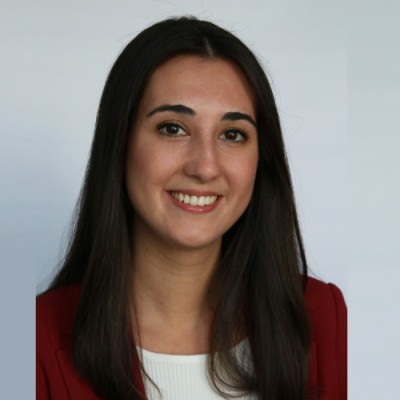 María Montejano Nares
