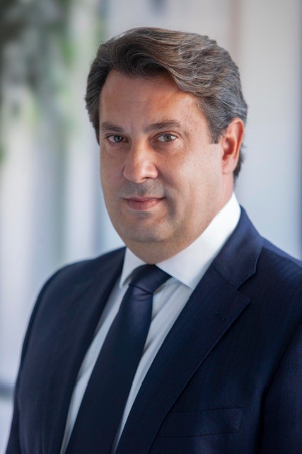 Ricardo Pascual, CPO de Valoriza y presidente de CPONET Executive