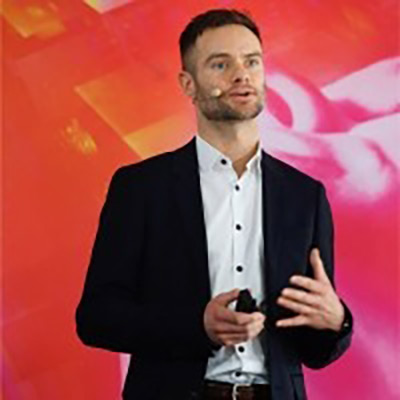 Arnaud Malarde