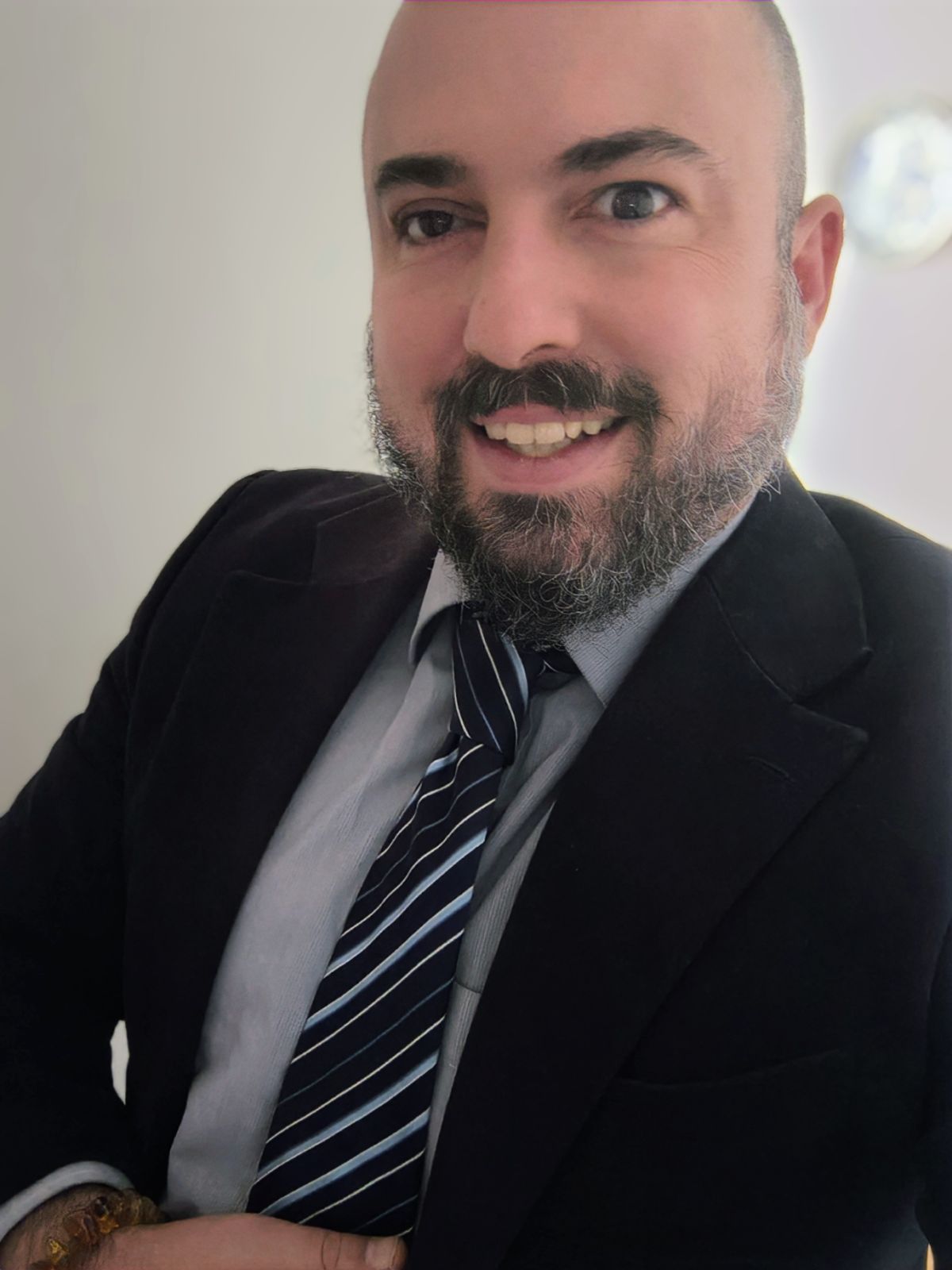 Fernando Labanderia