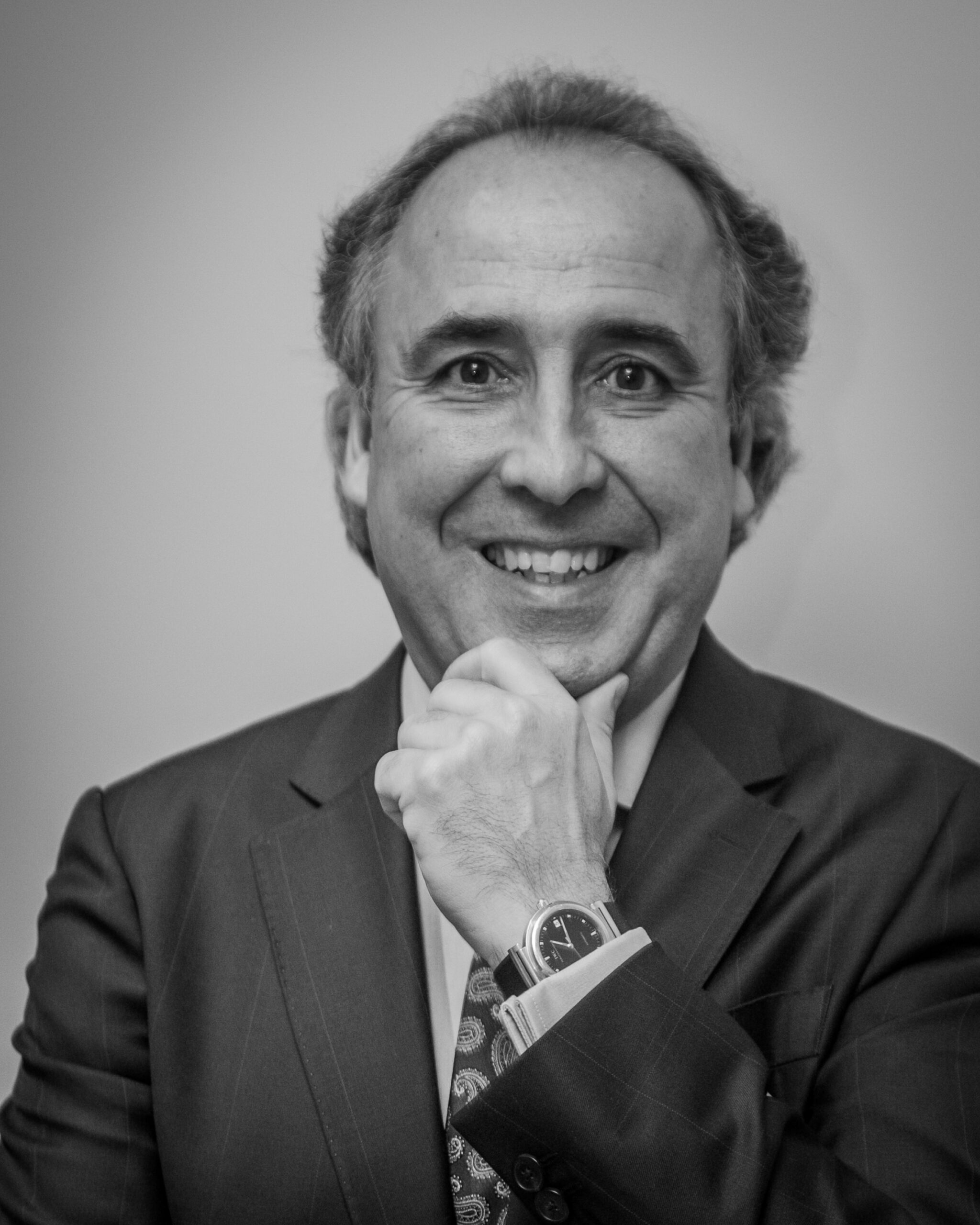 Emilio Duró