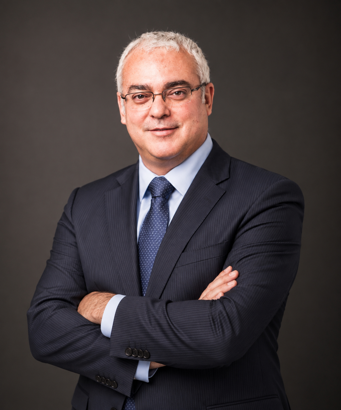 José Luis Azorín Picazo