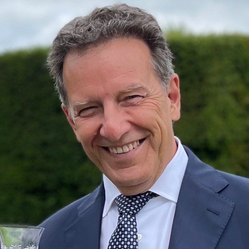 Adriano Garibotto