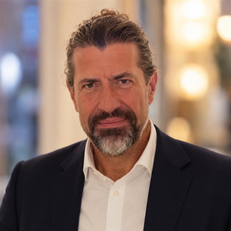 Juan Carlos González Pan
