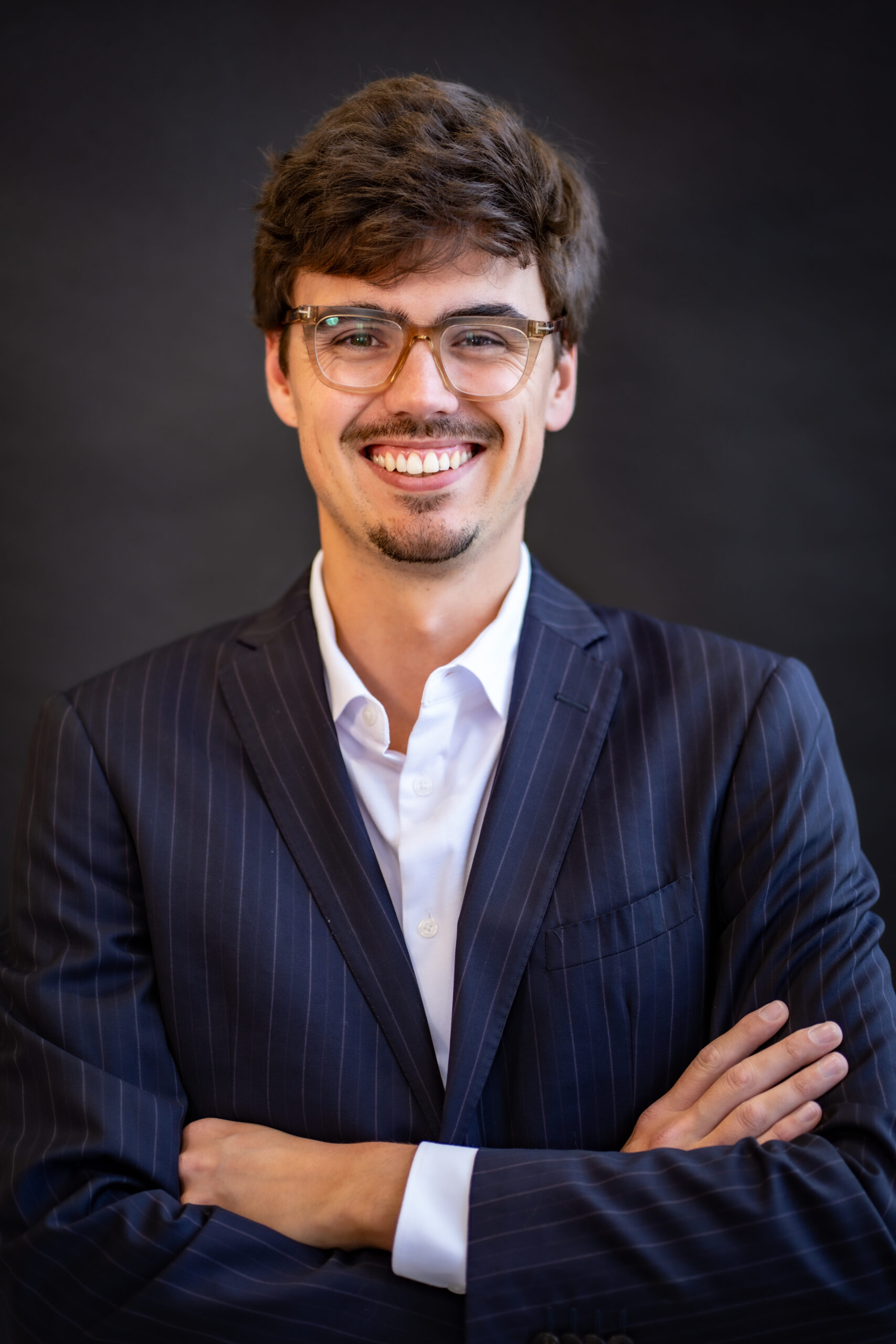 Ian Hind Escolano