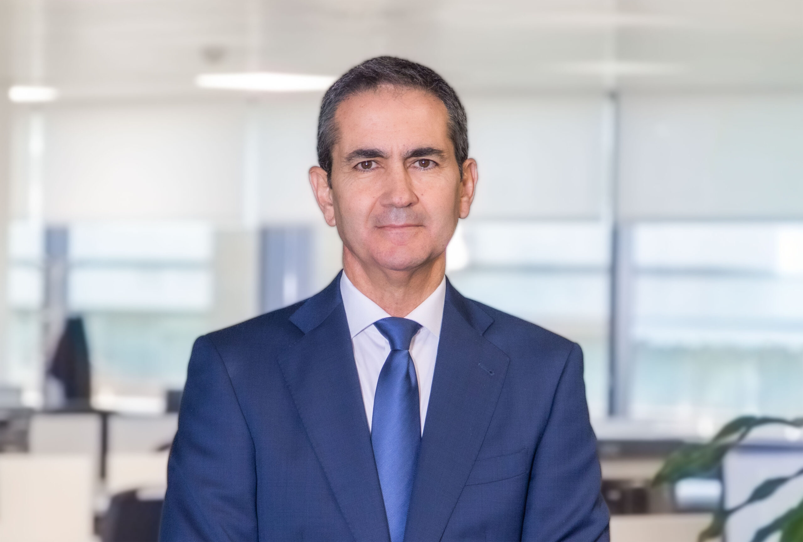 Mariano Domingo