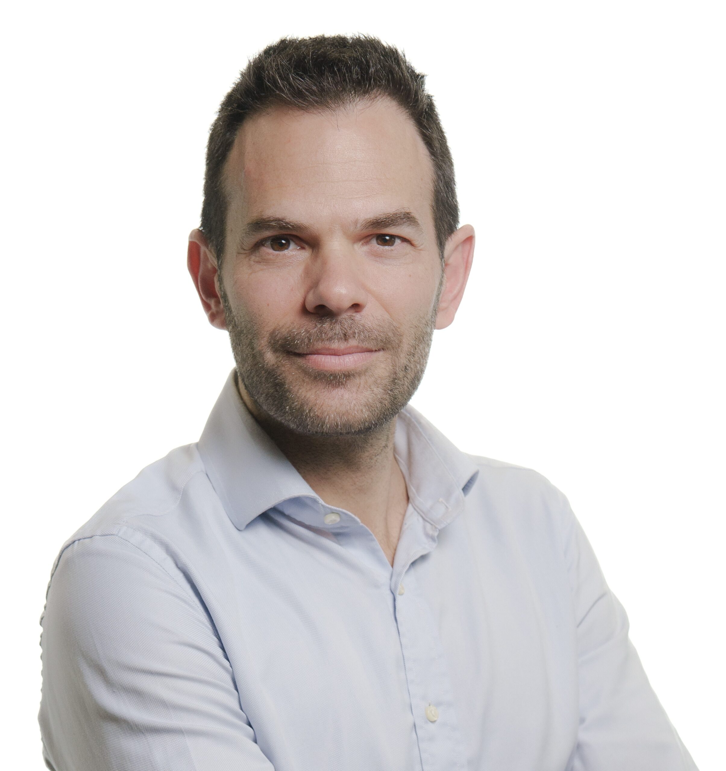 Sergio Arribas