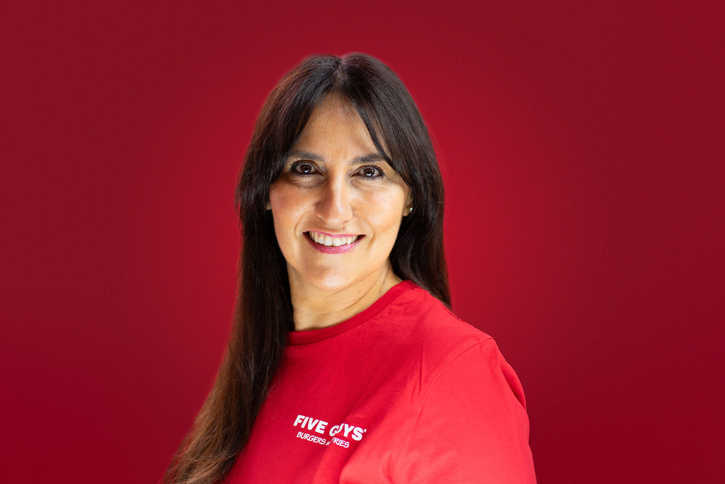 Mercedes Toruero
