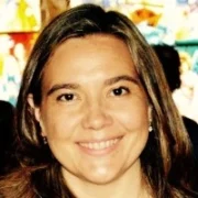 Rosa M. Usano Fdez