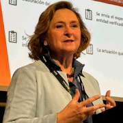 María Cubillo
