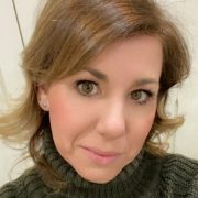 Patricia Barona Perea